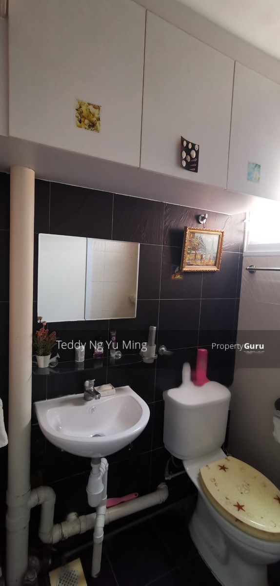 Blk 619 Bedok Reservoir Road (Bedok), HDB 3 Rooms #207569591